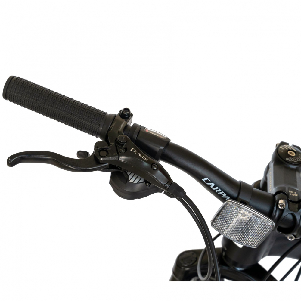 Bicicleta MTB Carpat CSC2799H - 27.5 inch - imagine 6