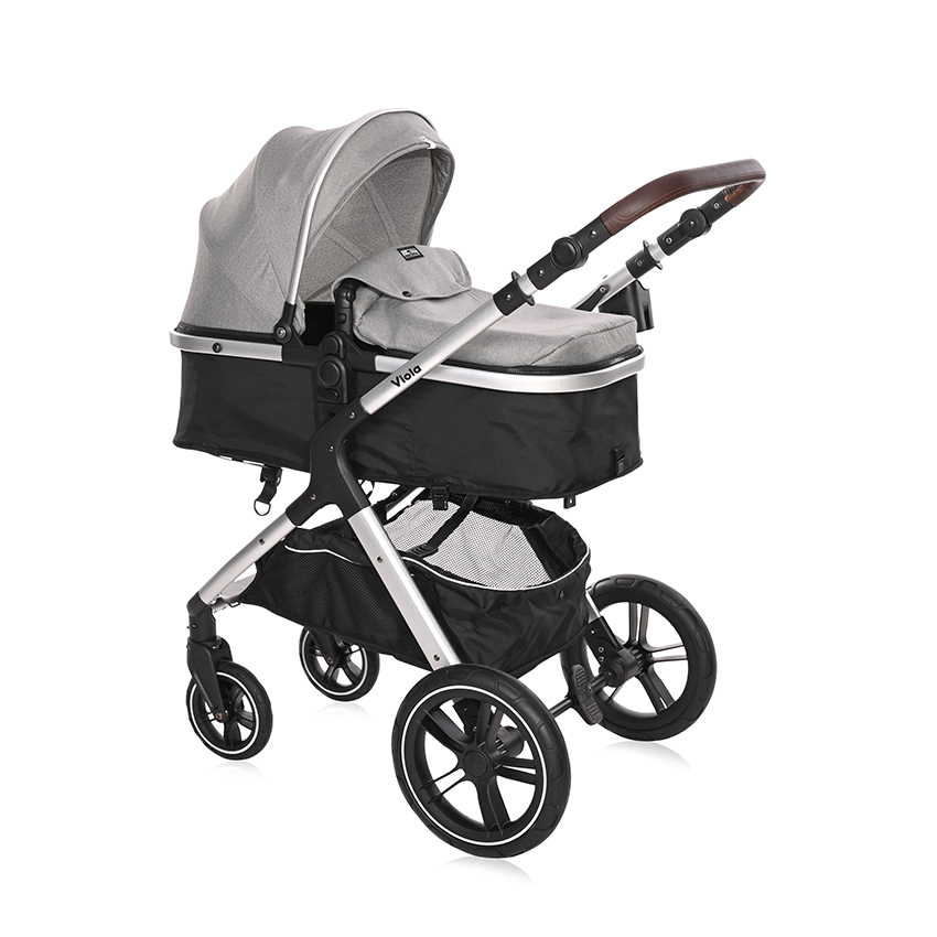 Carucior Lorelli Viola 3-in-1, 22 kg