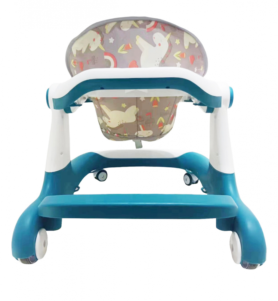 Premergator Little Mom Cosmos 2in1, 6 Roti - imagine 9
