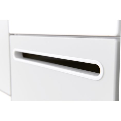 Dulap Quadro Moje Bambino cu 14 compartimente - imagine 13