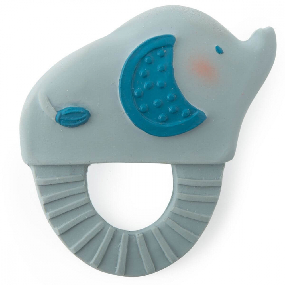 Jucărie Gingivală Elefant Moulin Roty