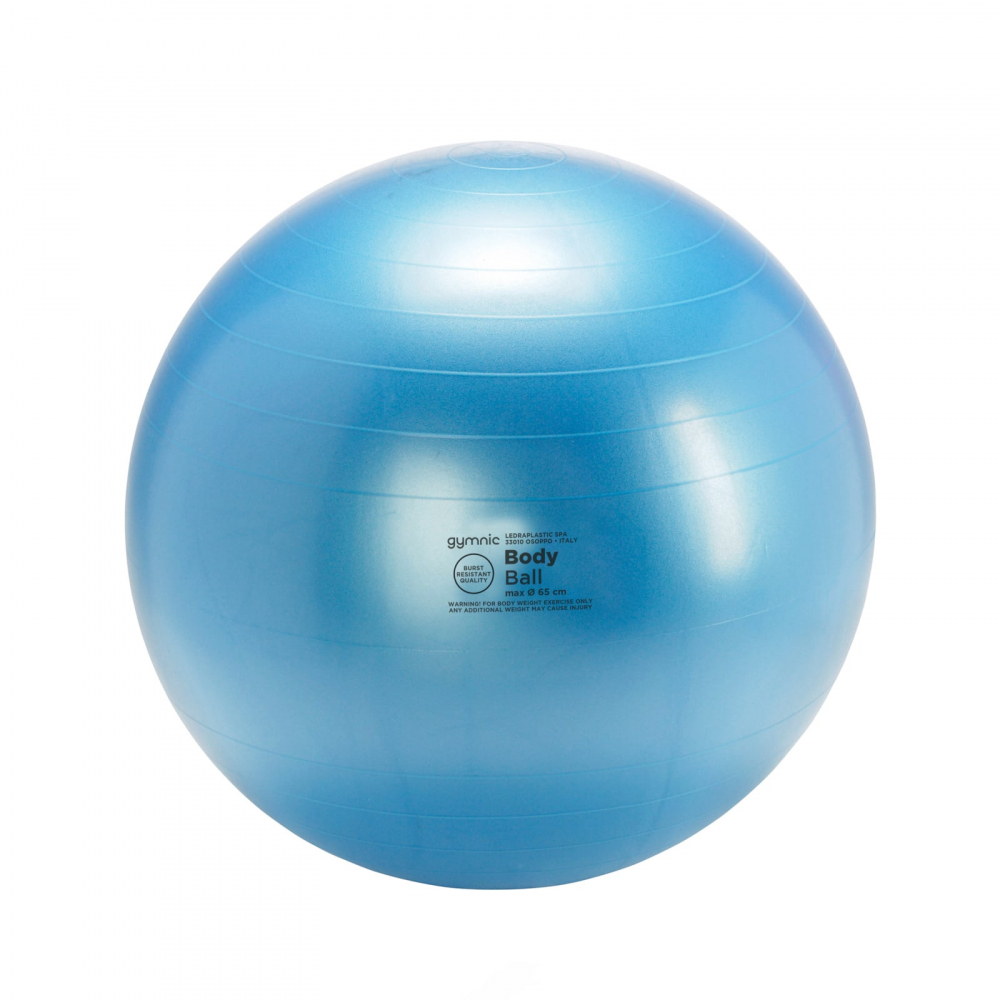 Minge Fizioterapie Gymnic Body Ball 65cm - imagine 4