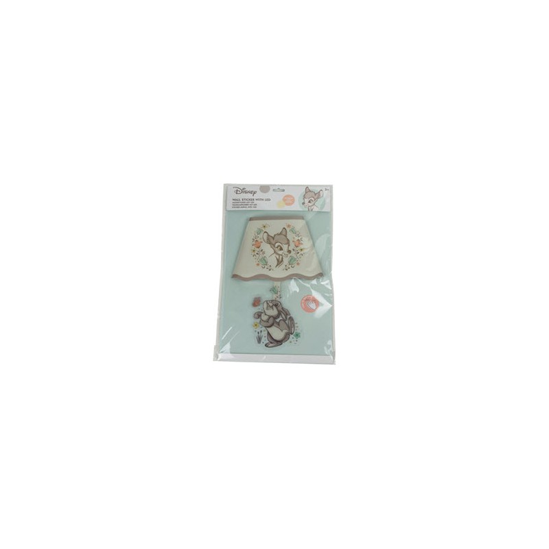 Decoratiune Led Bambi Global - Camera Copiilor - imagine 2