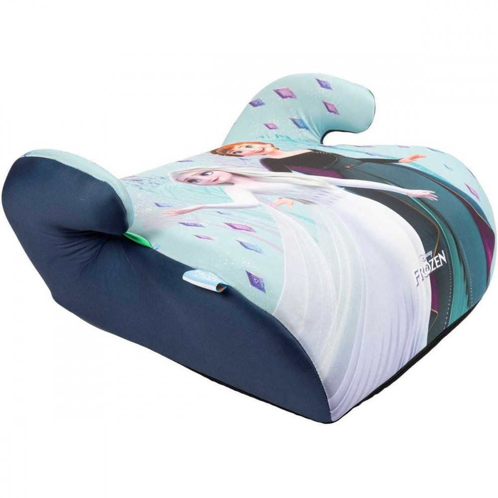Înăltător Auto TataWay Frozen I-SIZE, 125-150 cm - imagine 4