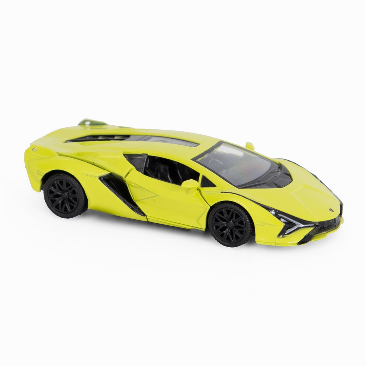 Mașinuță RMZ City Lamborghini Sian FKP 37