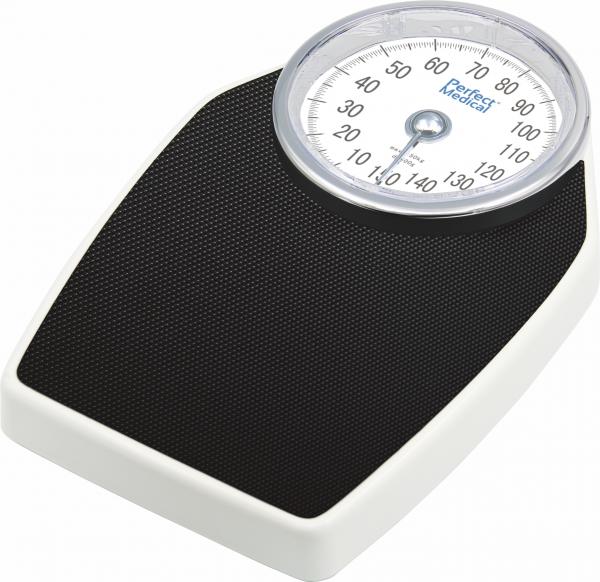 Cantar Perfect Medical 150kg, Profesional