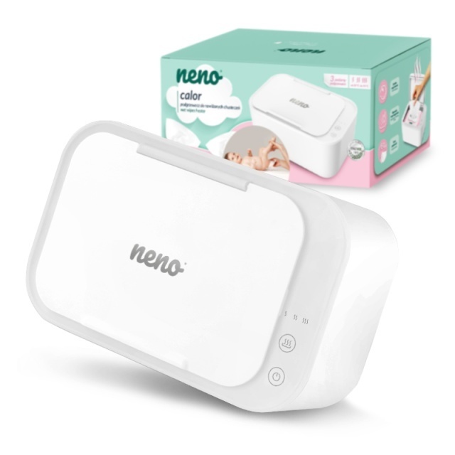Neno Calor - Incalzitor Servetele pentru Confort - imagine 12