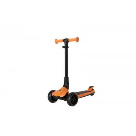 Trotineta Lamborghini 3 roti LED Mesuca - imagine 2