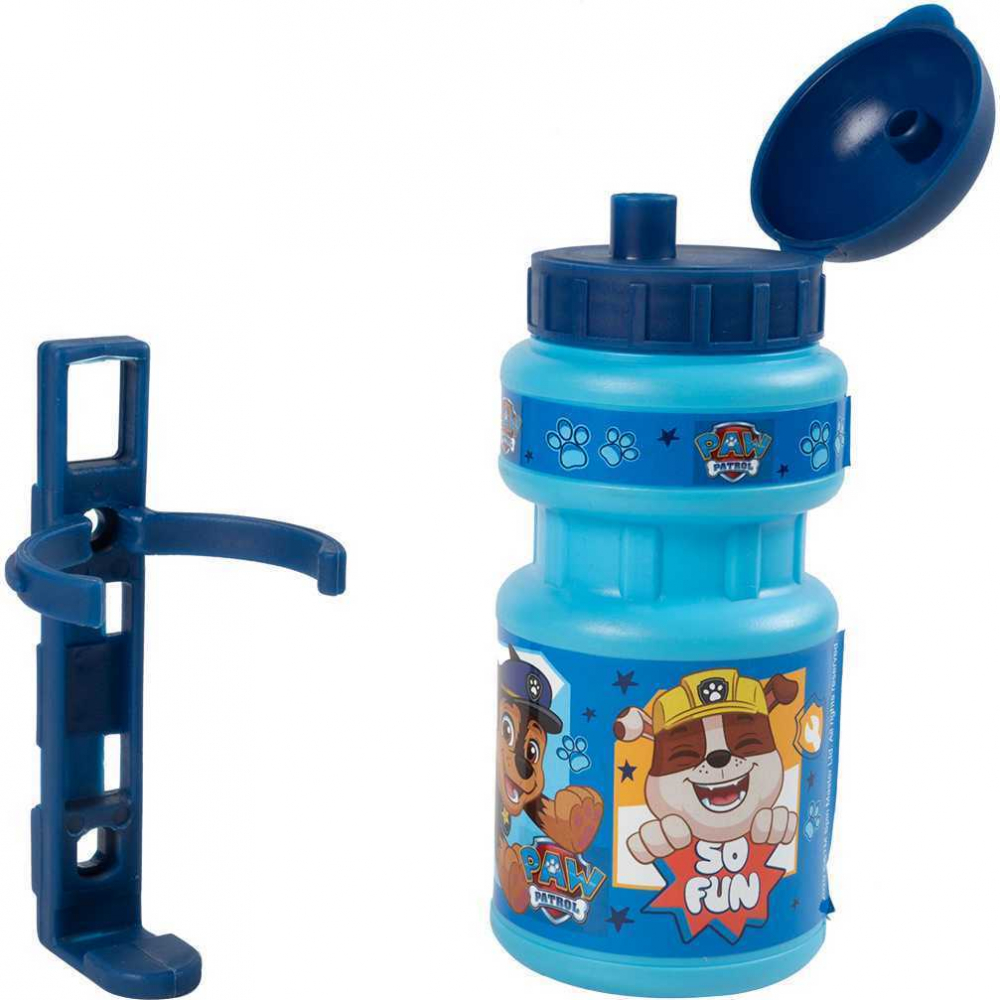 Sticla Apa Paw Patrol TataWay cu Suport - imagine 2