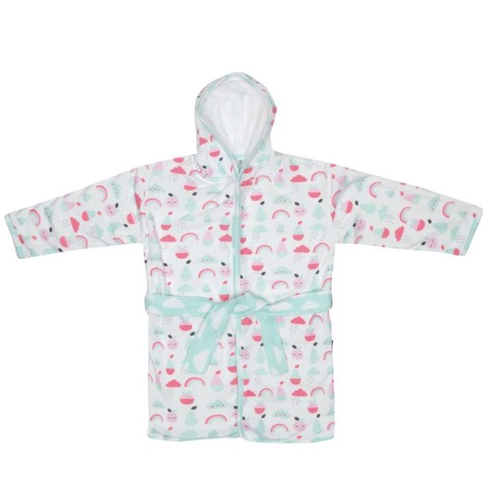 Halat Blush Baby Bebe Jou - Confort și Eleganță