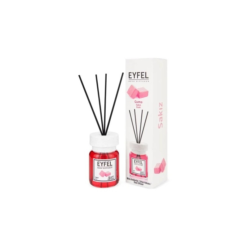 Odorizant Betisoare Guma Eyfel 120ml