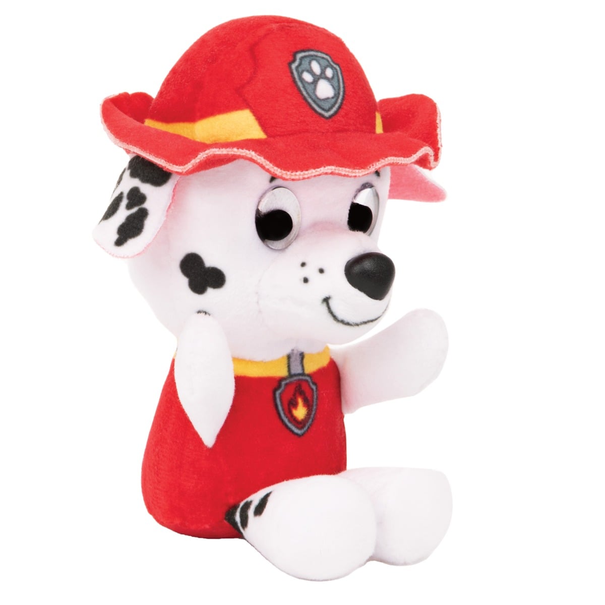 Plus Paw Patrol Marshall 9 cm - Jucărie Moale