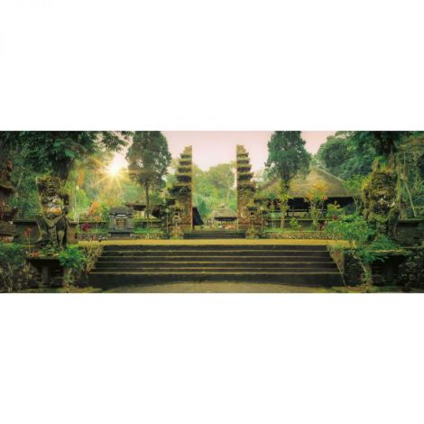 Puzzle Templul Uluwatu Ravensburger 1000 piese - imagine 2