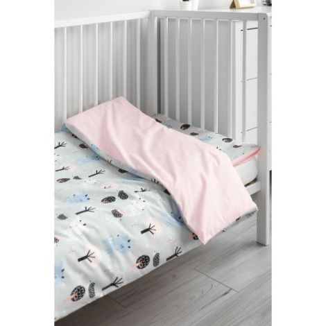 Set Lenjerie Pat Sensillo Jeleuri - Bumbac 100% - imagine 6
