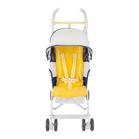 Maclaren Ace Volo - Ultra-ușor la 4kg - imagine 3