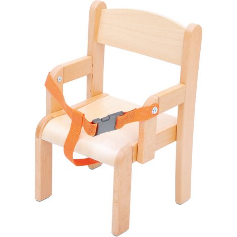 Scaun Cresa Fag Moje Bambino - Siguranta si Confort