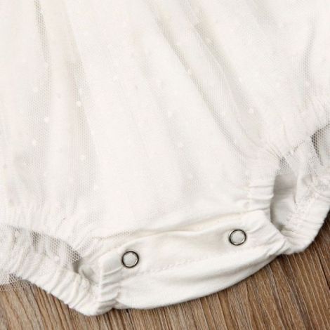 Body Dantela Drool Sonia - Eleganta și Delicatete - imagine 5