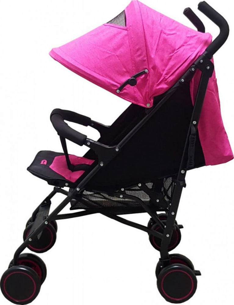 Baby Care Pro 803B: Carucior Umbrela Compact