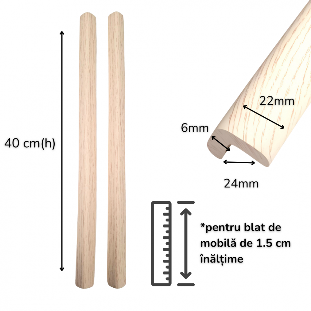 Set Protectie Muchii Carboysafety | Siguranță Copiilor - imagine 2