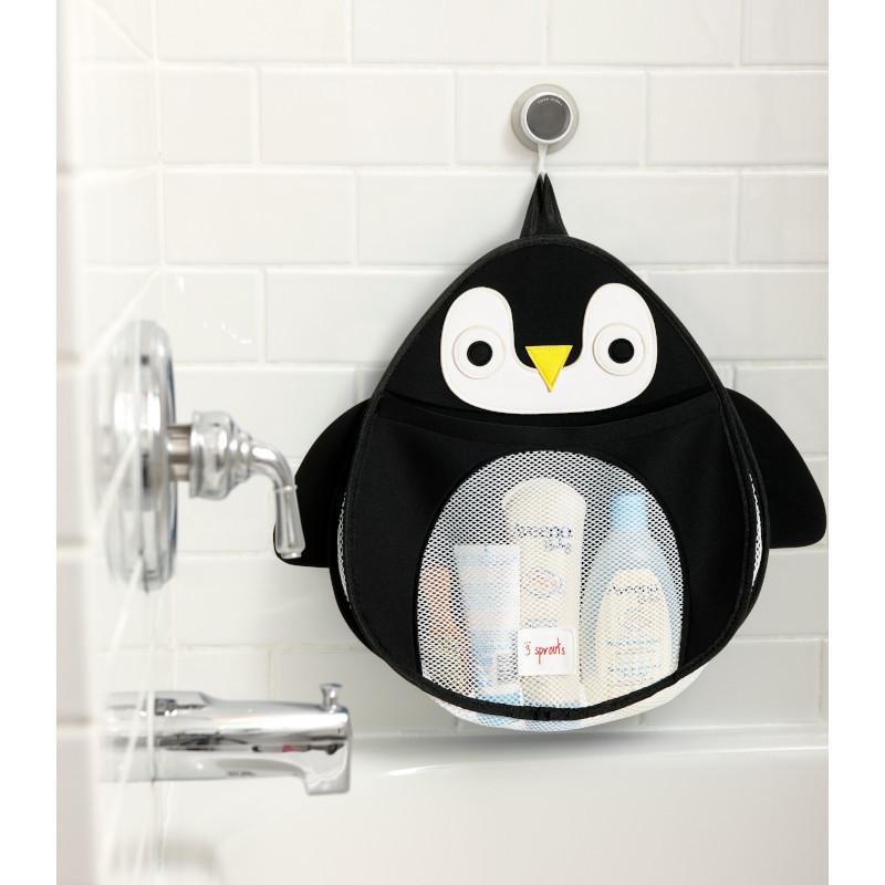 Organizator Baie Pinguin 3 Sprouts - imagine 2