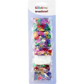 Paiete Mici Toamnă-Iarnă Moje Bambino 40g - imagine 2