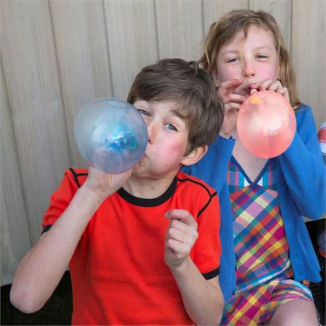 Magic Goo 3in1 Baloane Magice - Imagine Station - imagine 4