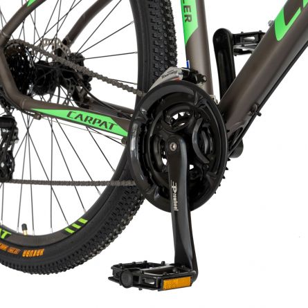 Carpat Wrangler MTB 29" Frâne Hidraulice - imagine 7