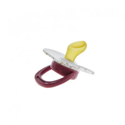Suzeta Minut Baby Ordonica 6+ Luni Bordo