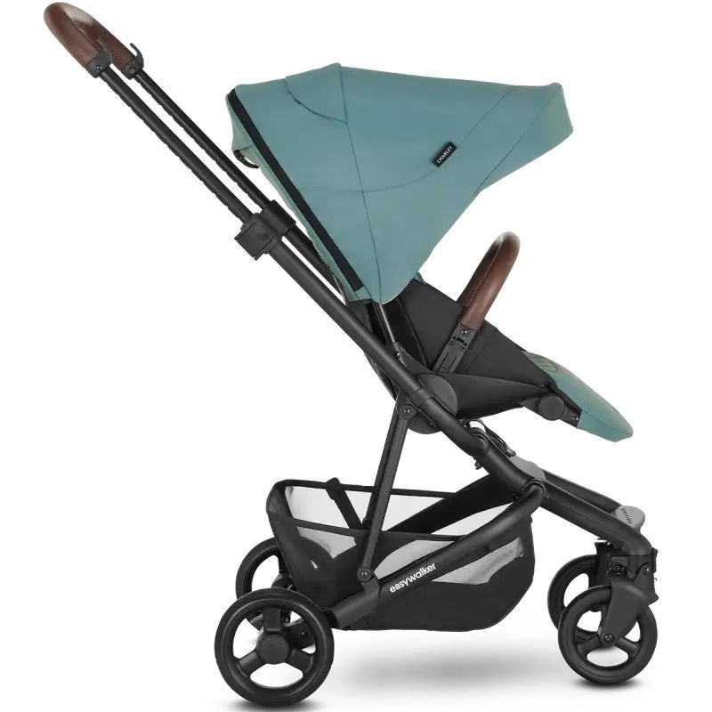 Carucior Easywalker Charley Forest Green