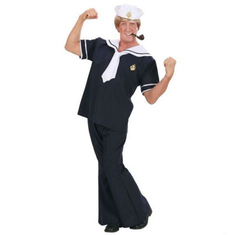 Costum Marinar Retro Widmann Italia - Carnaval