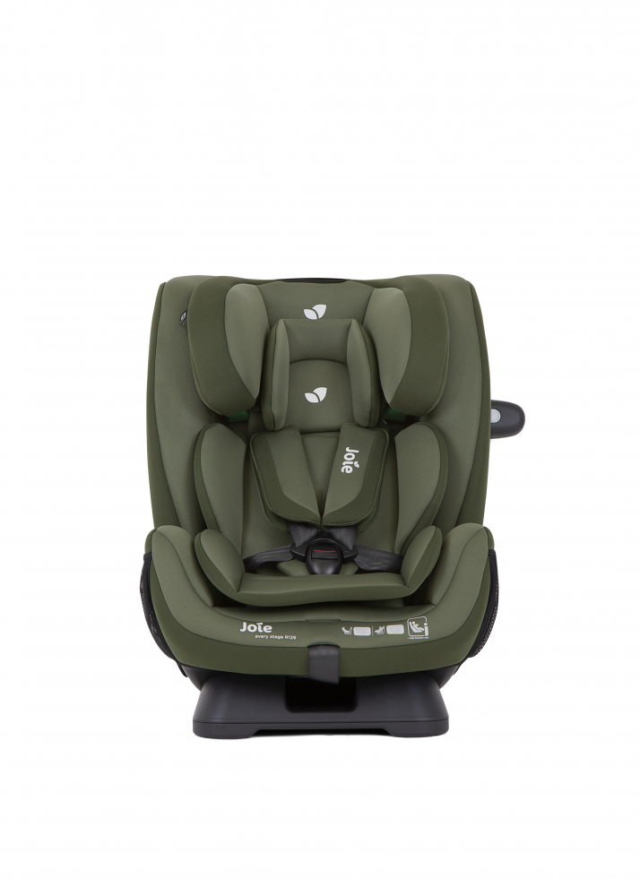 Scaun Auto Joie Every Stage R129, Testat ADAC, 40-145 cm - imagine 2
