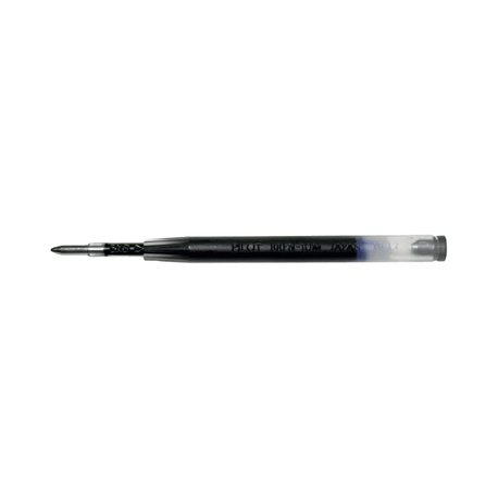 Rezervă Pix Pilot 0.7 mm Negru - Varf Mediu