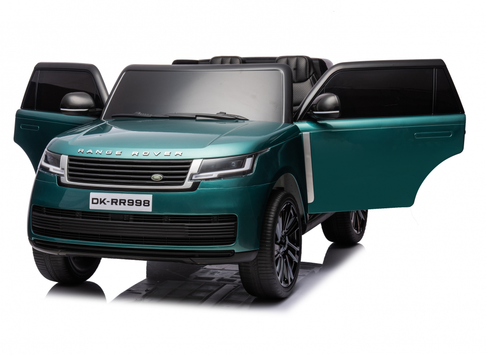 Range Rover Electrica 90W Premium Licențiată - imagine 9