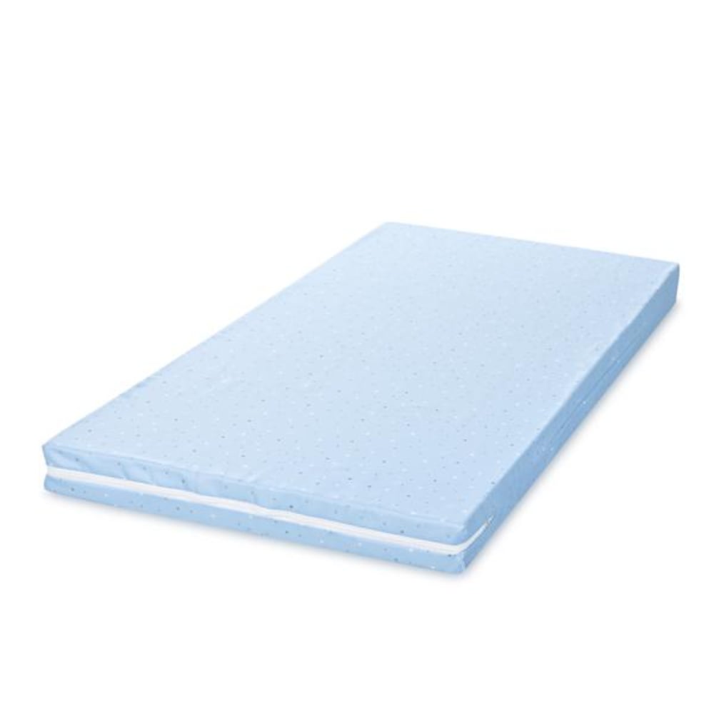 Saltea Patut Lorelli Classic 60x120 Spuma Elastica