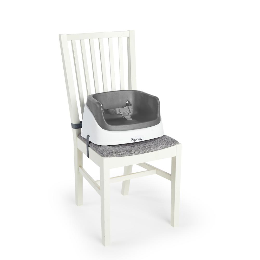Booster Toddler Ingenuity - Masă Comfort - imagine 3