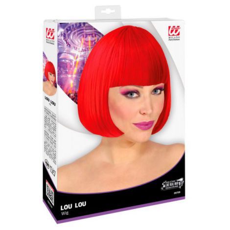 Peruca Lou Lou Rosie | Widmann Italia | Look Natural - imagine 2