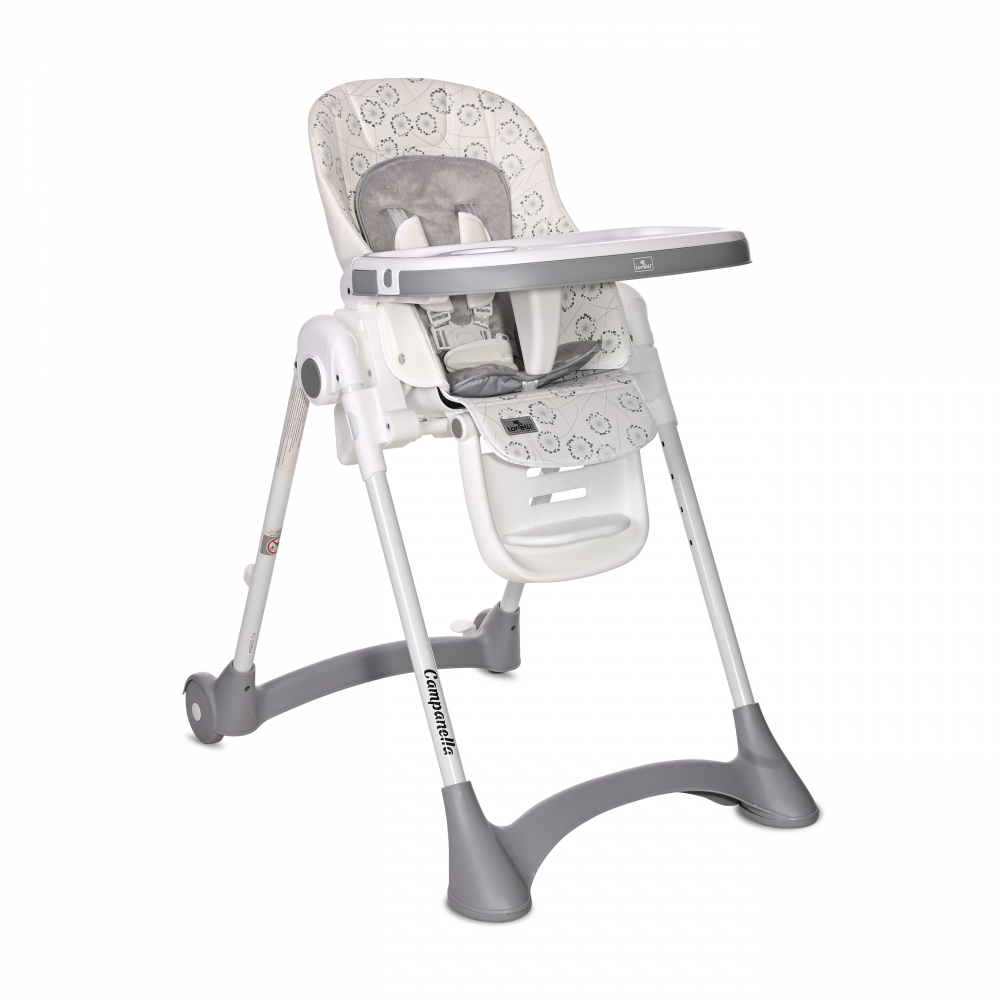 Scaun Lorelli Campanella reglabil 6-36 luni - imagine 2