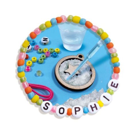 Set Bijuterii Creative Ses Creative - Personalizare - imagine 4