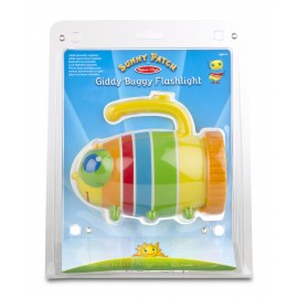 Lanterna Copii Giddy Buggy Melissa & Doug - imagine 3