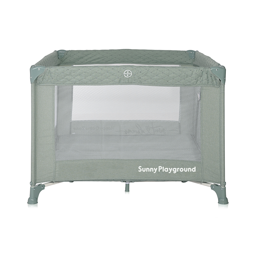 Tarc Lorelli Sunny Playground Verde cu geanta transport - imagine 2