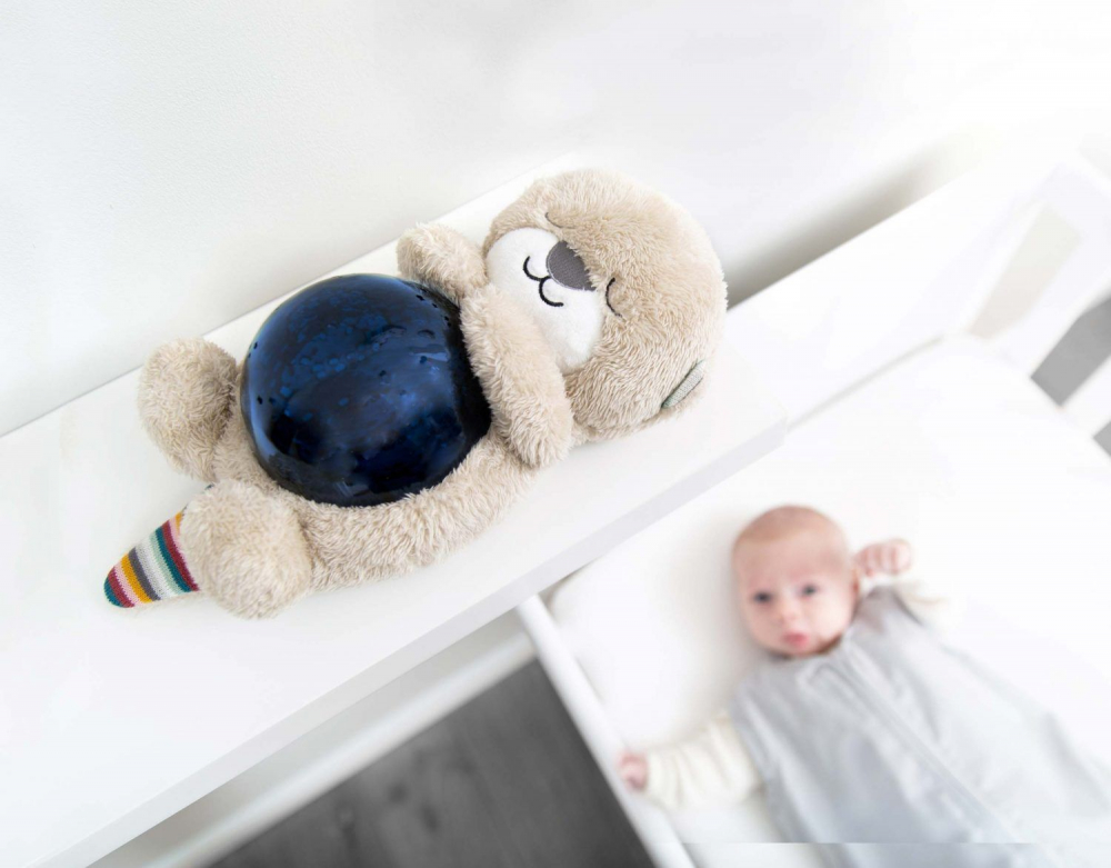 Proiector Zazu Kids Otto pentru somn odihnitor - imagine 11