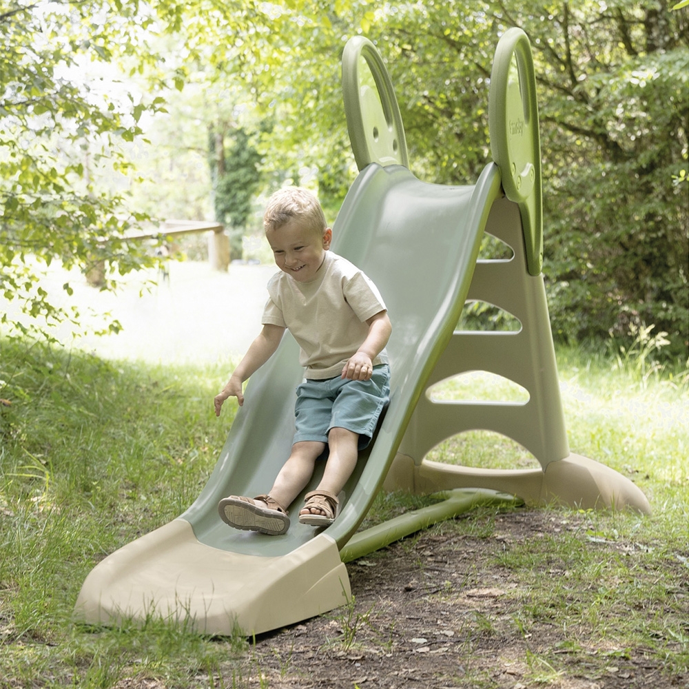 Tobogan Smoby Life XL - 2.3m Distracție Sigură - imagine 2
