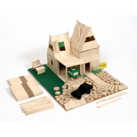 Bastonase Heutink 4500 buc – Dezvoltare Creativă
