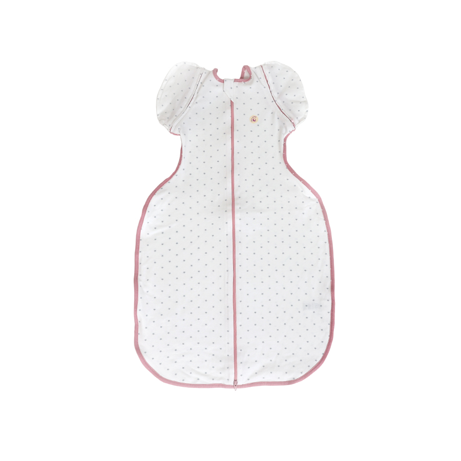 Sac de dormit Swaddle Sweet Light 3-6 luni Kids Decor - imagine 5