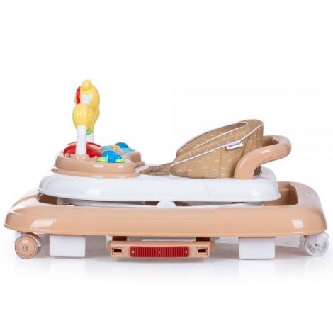 Chipolino Friends 4 in 1 Premergator Multifuncțional - imagine 5