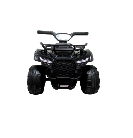 ATV Electric R-Sport J8AAA Negru 35W Cu Muzică și Lumin