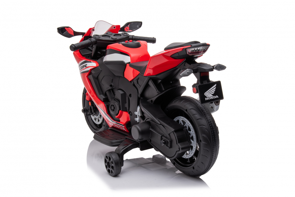 Motocicleta Electrica Honda CBR1000RR Nichiduta - imagine 8
