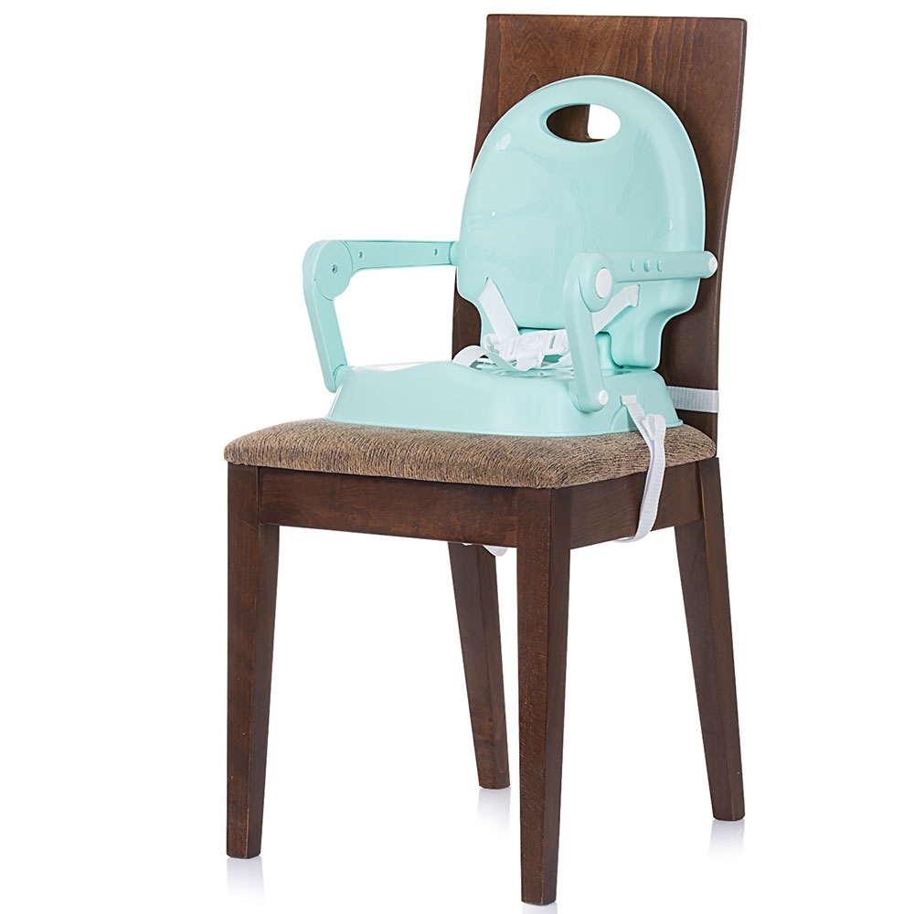 Scaun de Masa Chipolino Bonbon 3 in 1 - imagine 5
