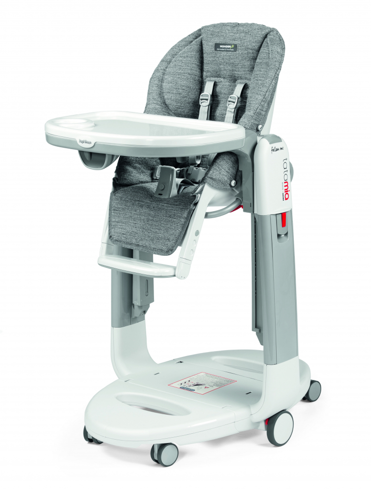 Scaun 3-în-1 Peg Perego Tatamia | 0-15kg - imagine 5