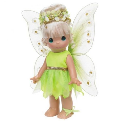 Păpușă Decor Tinkerbelle 23 cm - Precious Moments